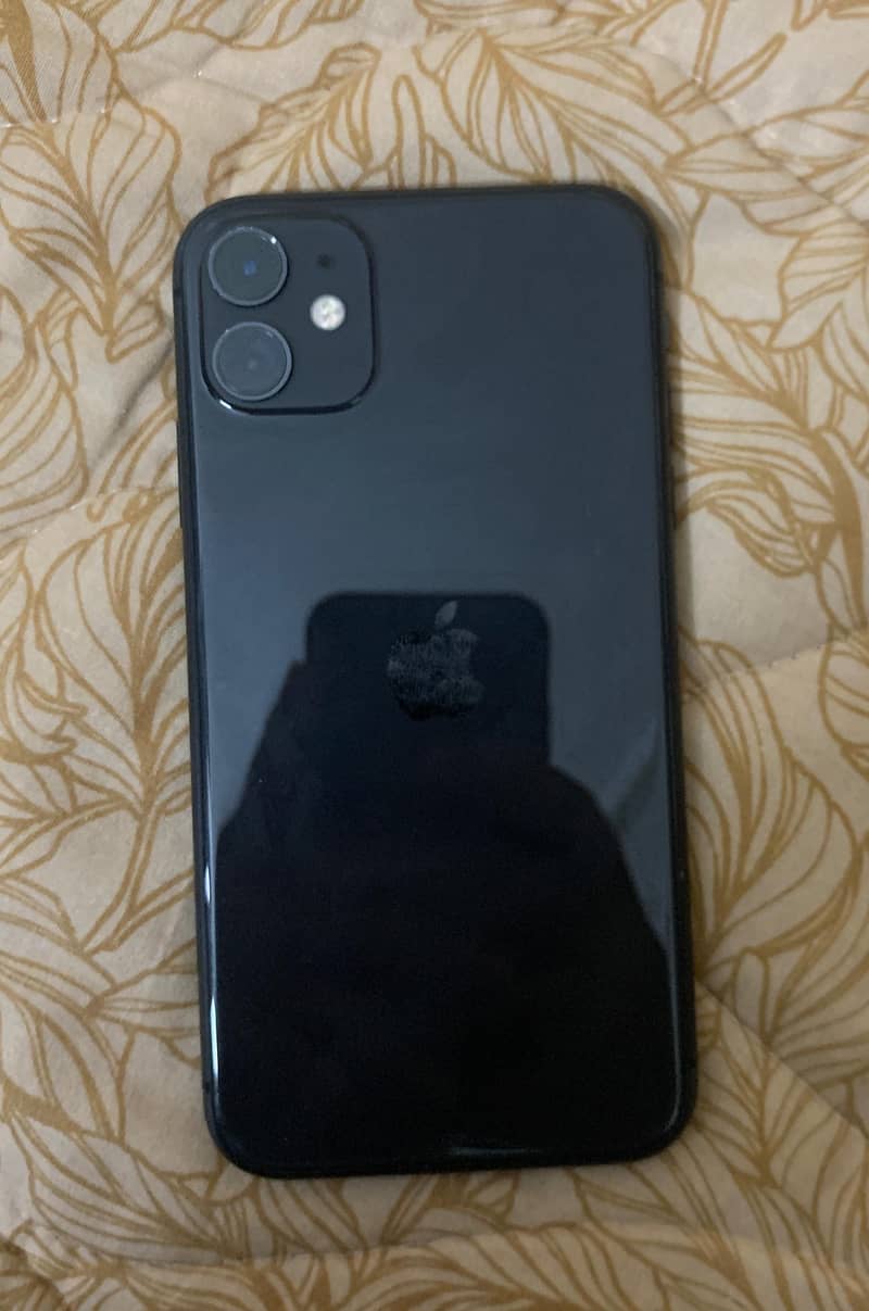 Apple iPhone 11 0