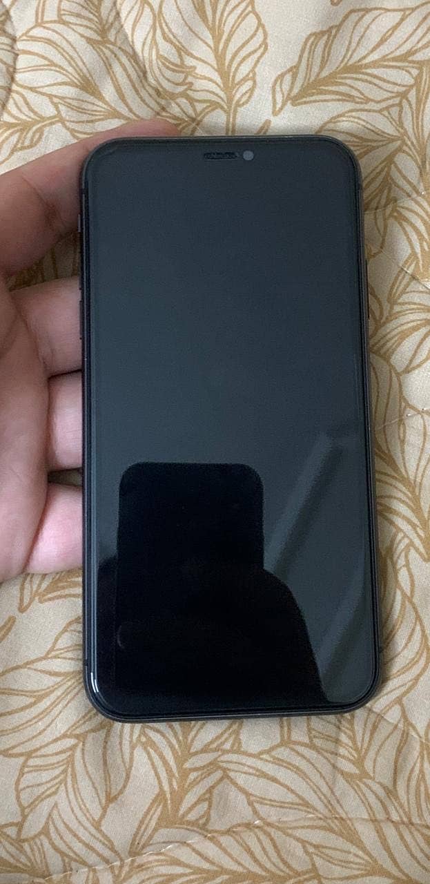 Apple iPhone 11 1