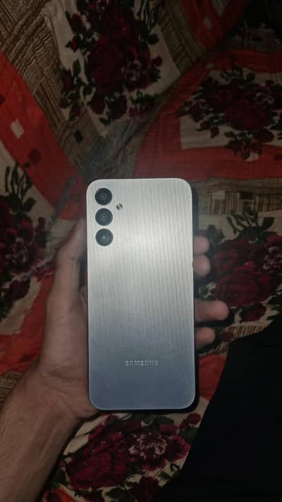 Samsung Mobile A14