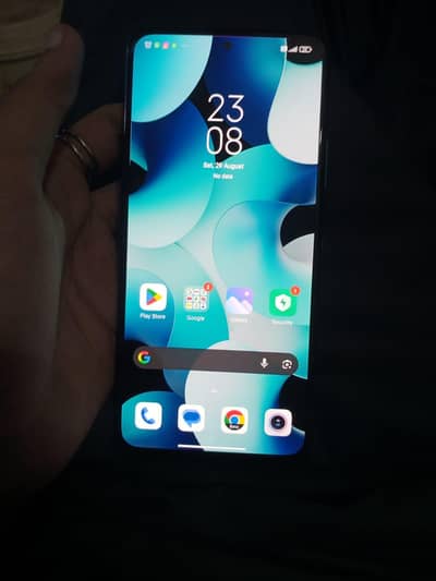 Xiaomi Redmi Note 10 Pro