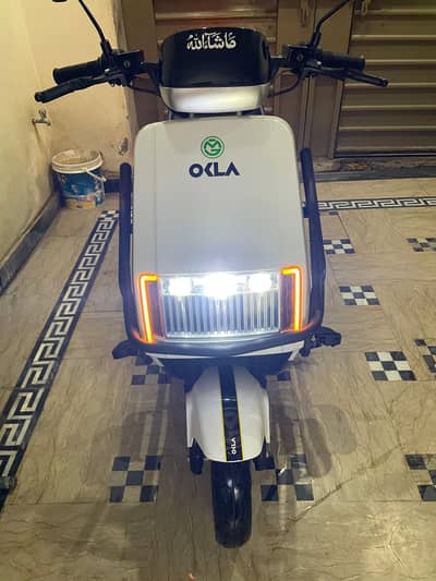 like aa new scoty reasonable price