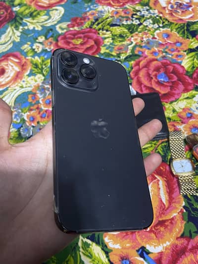 Apple iPhone 14 Pro Max