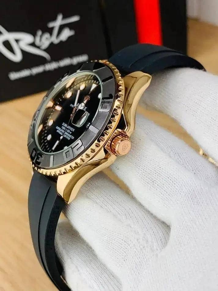 Rolex 5