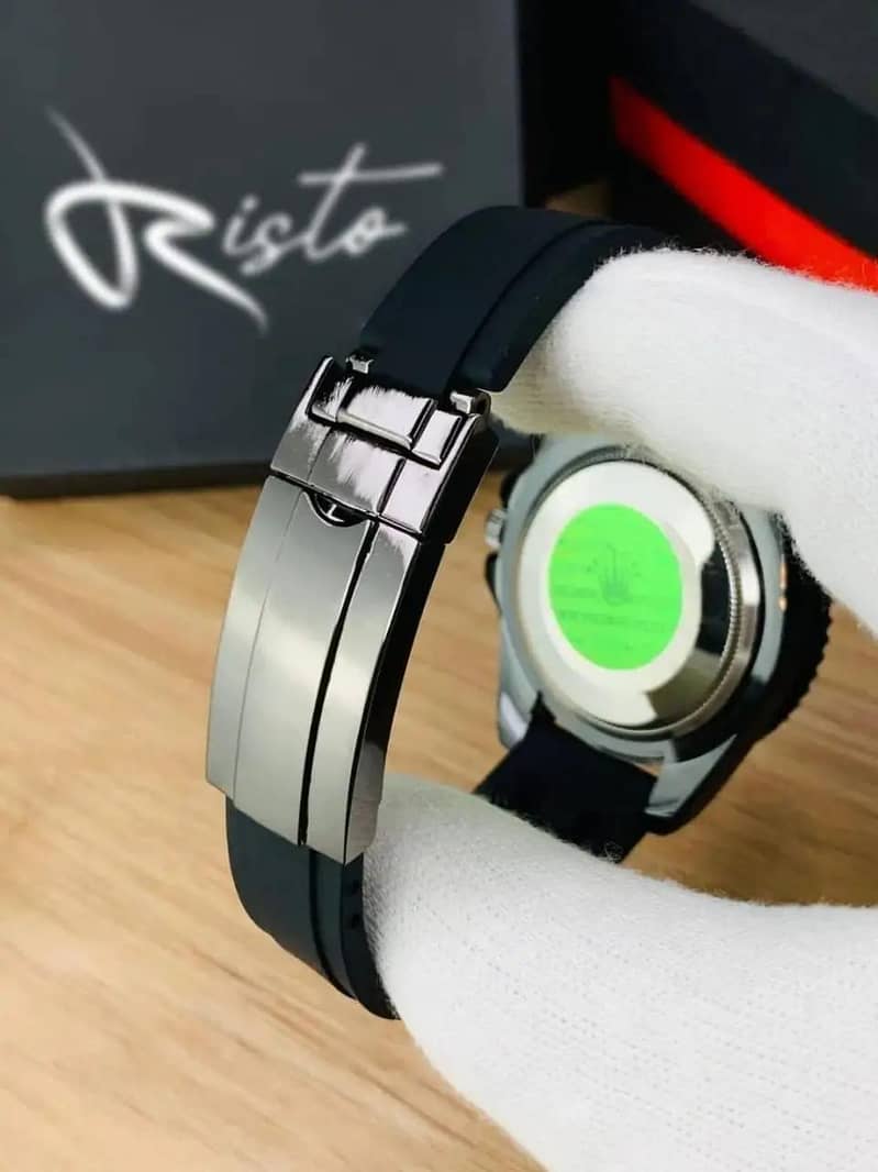 Rolex 7
