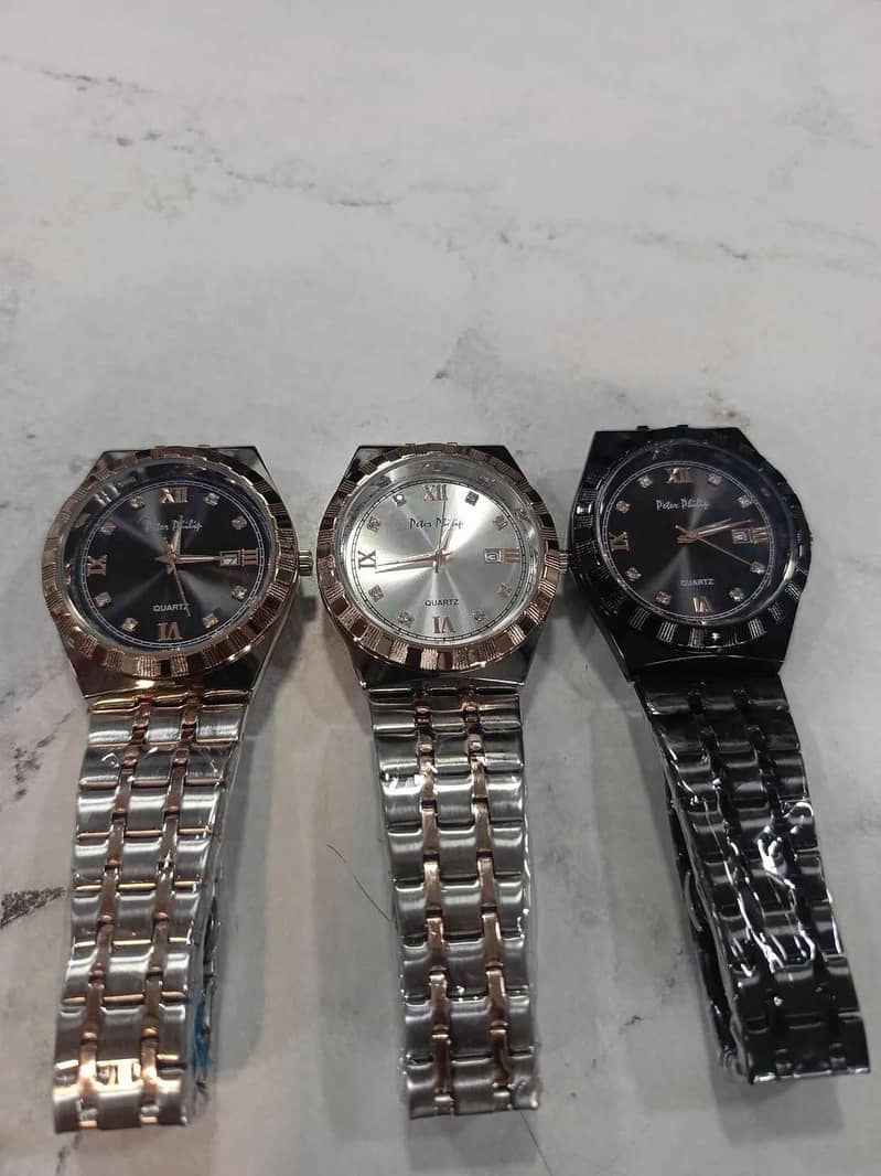 Rolex 9