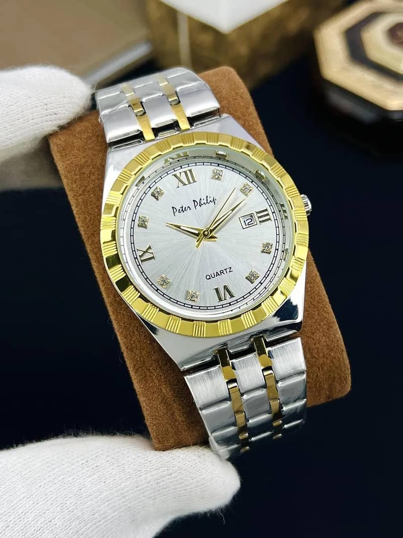Rolex 12