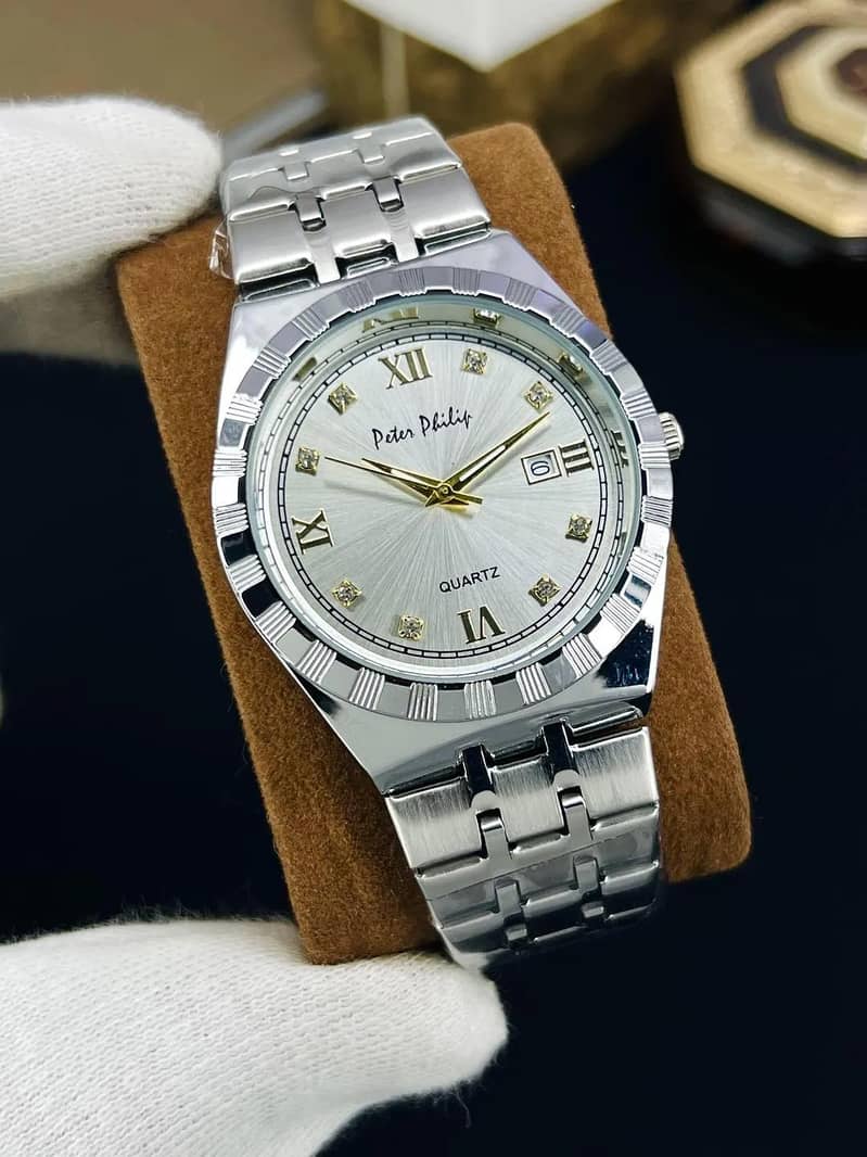 Rolex 13