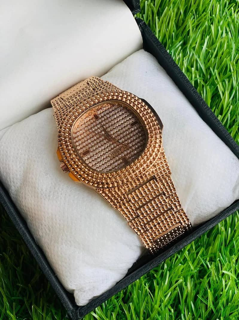 Rolex 16