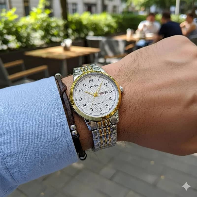 Rolex 19