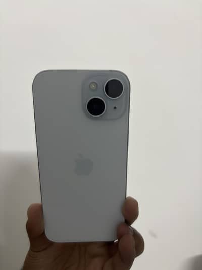 Apple iPhone 15