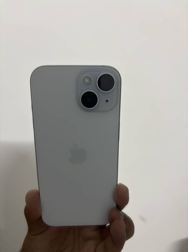 Apple iPhone 15 0