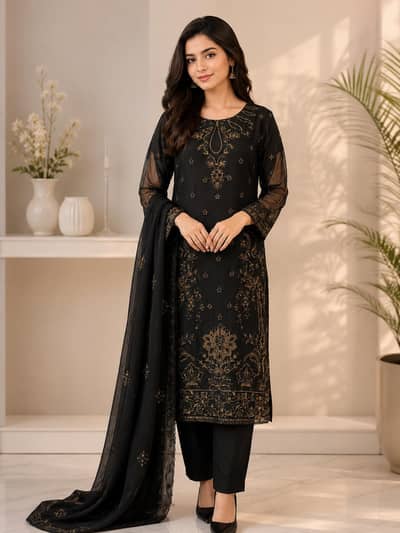 Hamza Collection