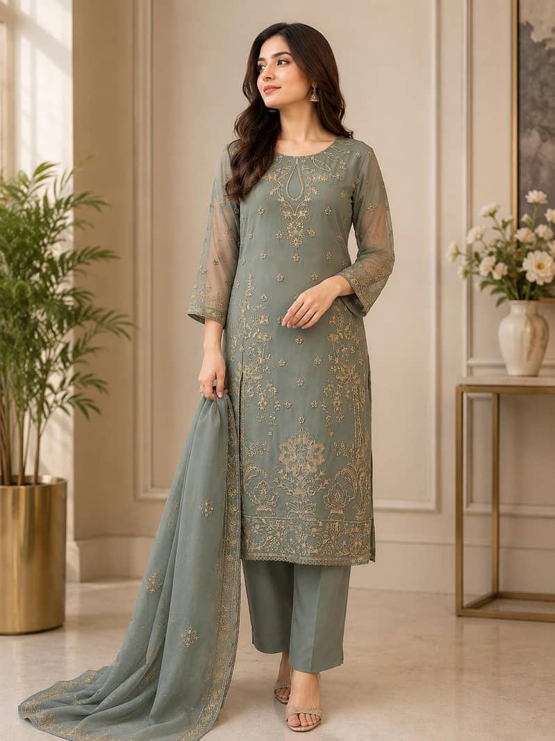 Hamza Collection 1