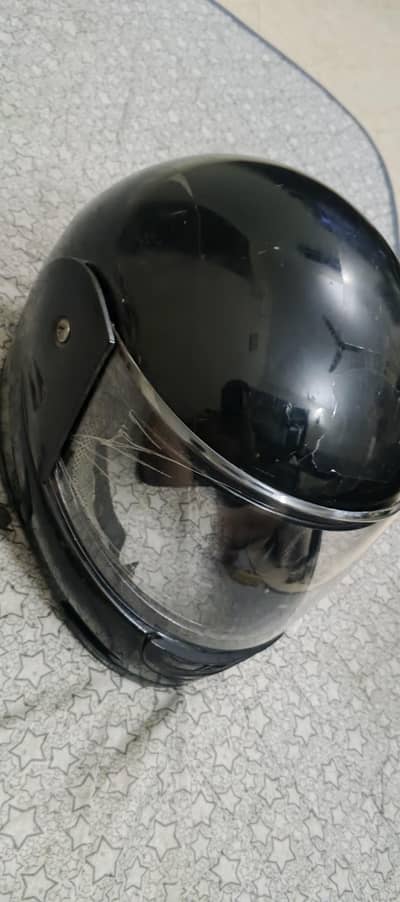 Helmet