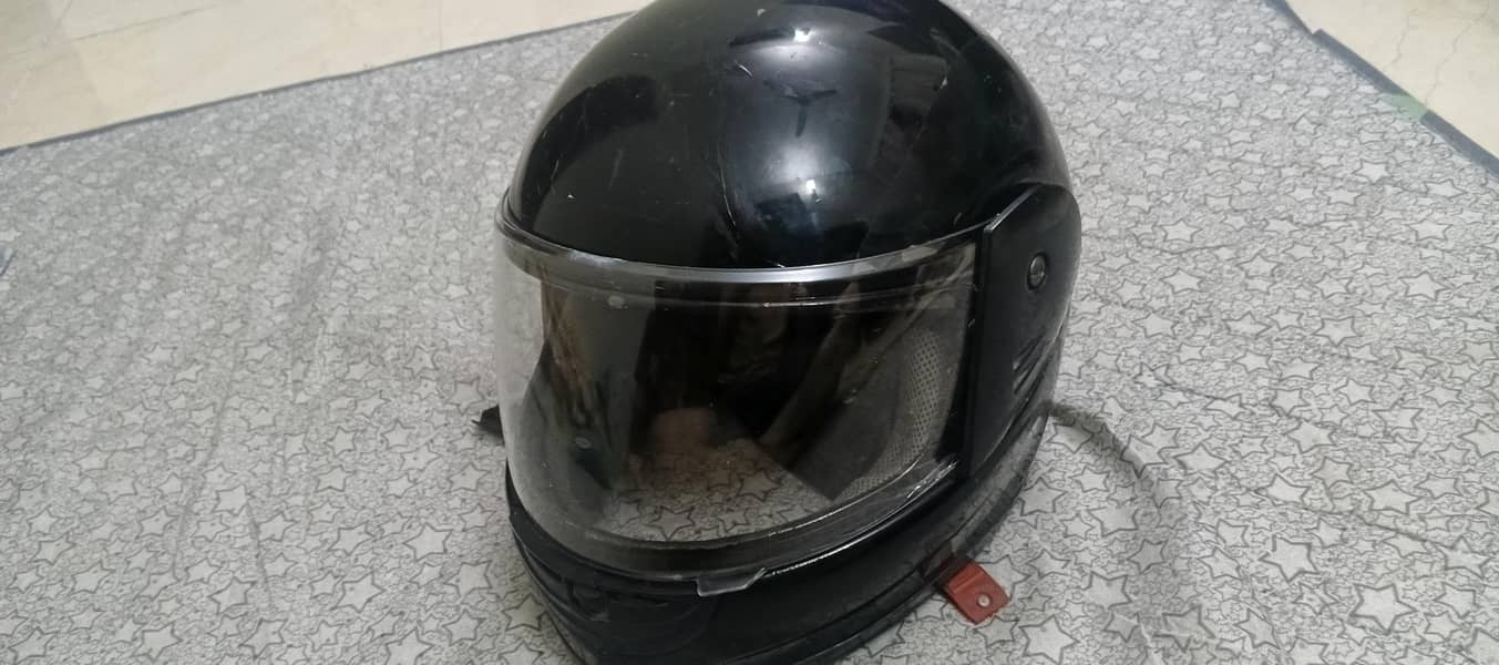 Helmet 1