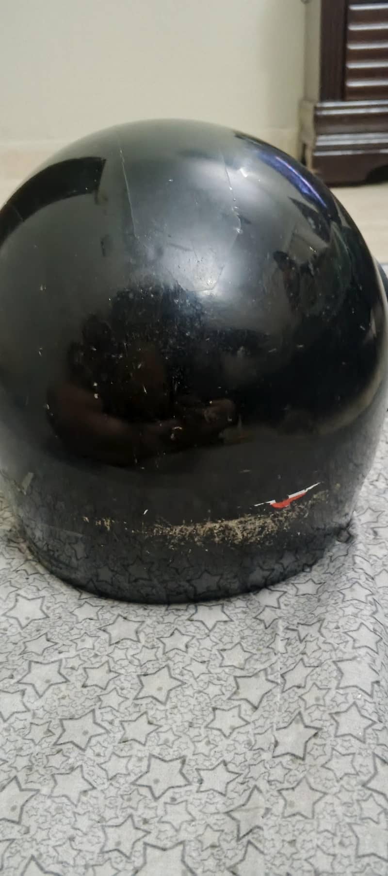 Helmet 2