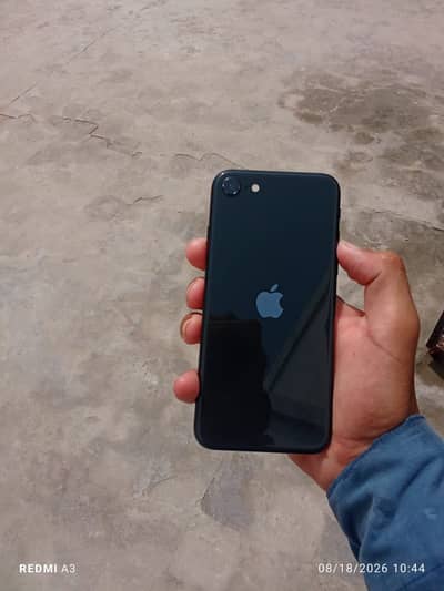 Apple iPhone SE 2020