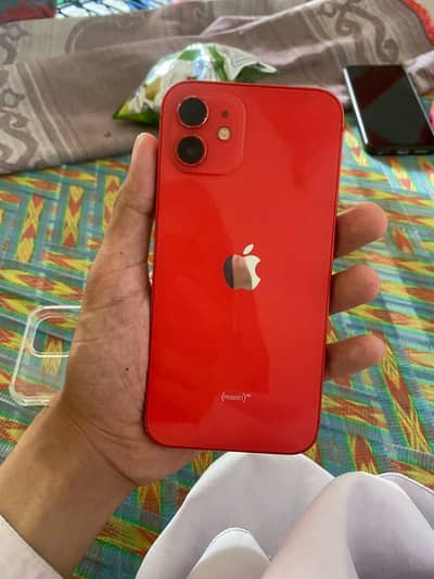 Apple iPhone 12