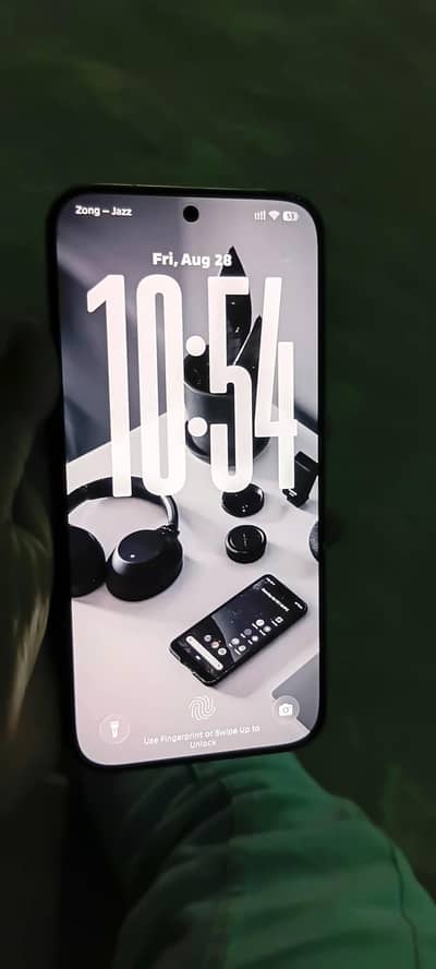 Infinix Note 60 10/10