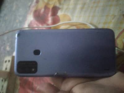 Itel A48