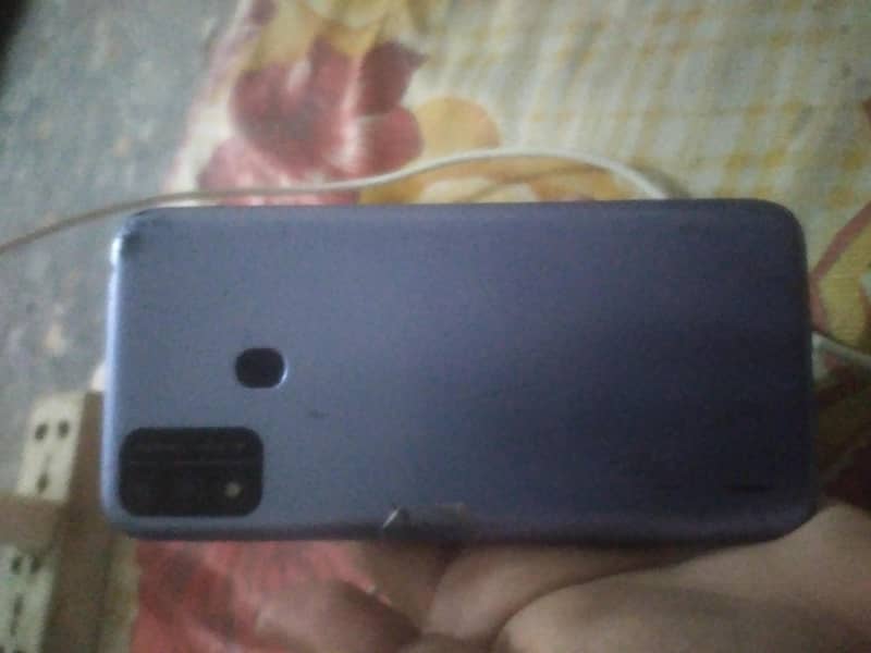 Itel A48 0