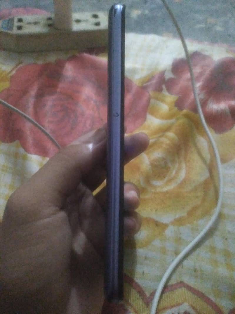 Itel A48 3