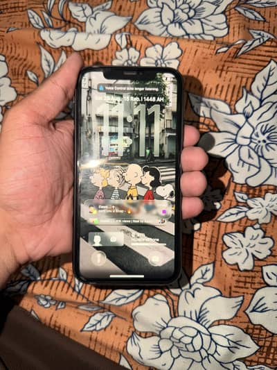 Apple iPhone 11 jv