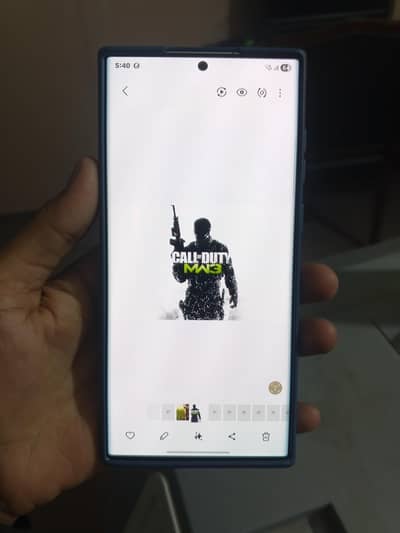 Samsung Mobile S22 Ultra
