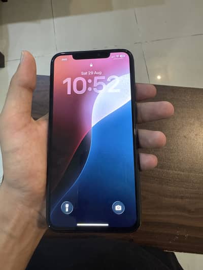 Apple iPhone 11 Pro Max