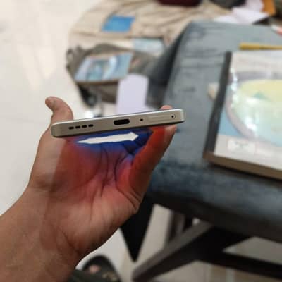 Realme GT Neo6 SE