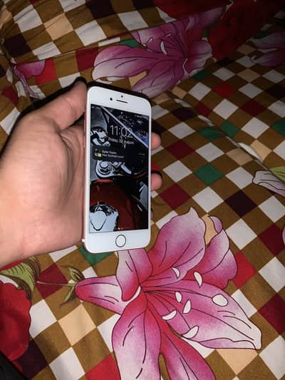 IPhone 7 256gb official approved