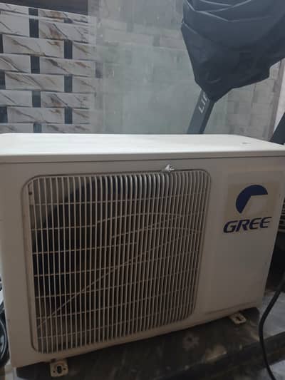 1.5 ton Gree Ac
