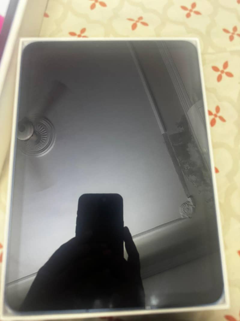 ipad 10th generation wifi + cellular 1