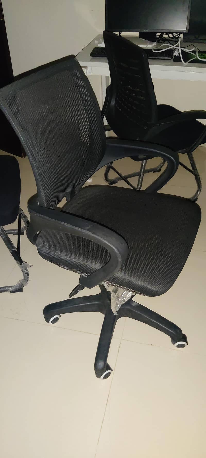 Office Table 1
