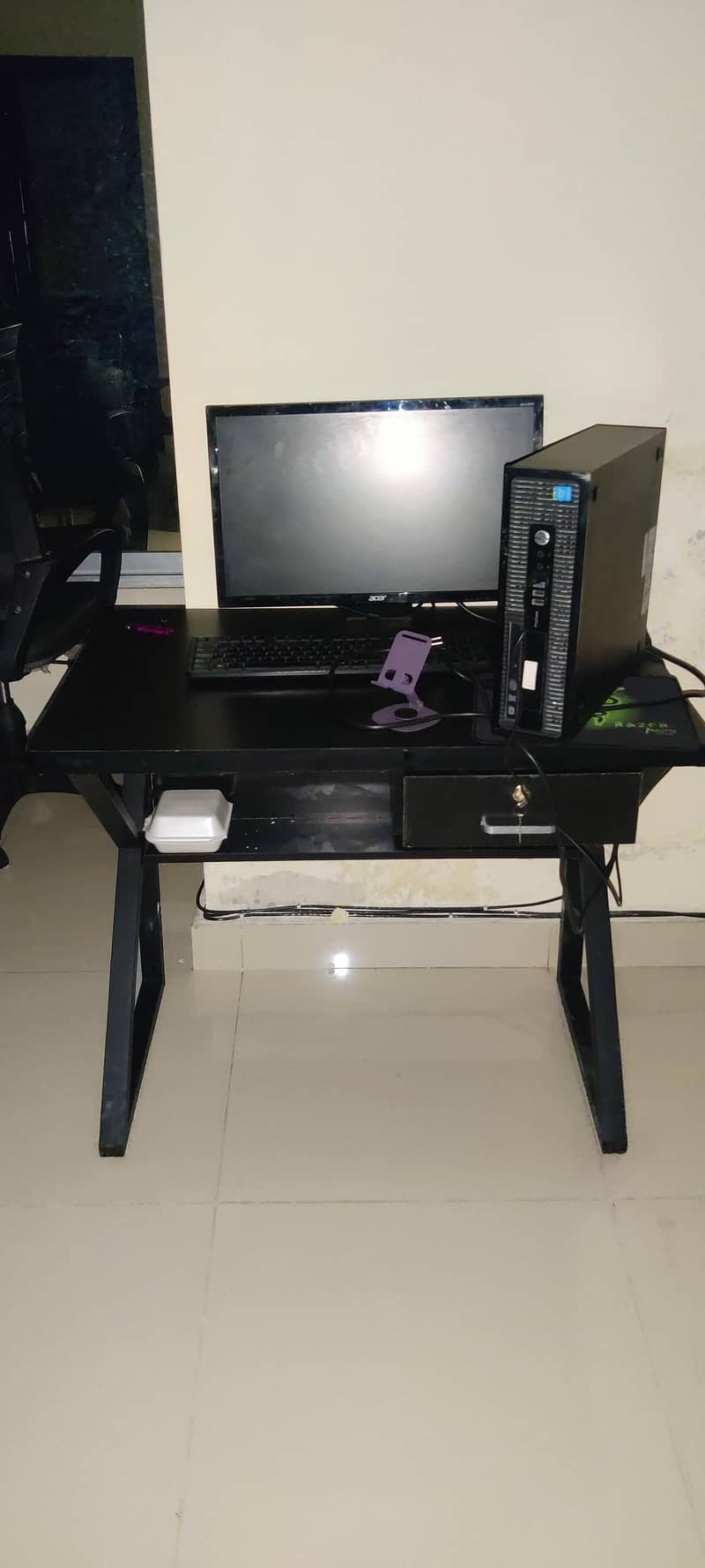 Office Table 2