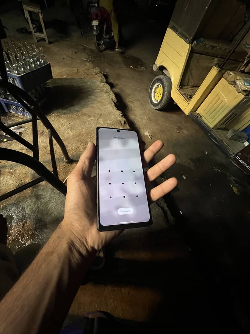 Google Pixel 6 3