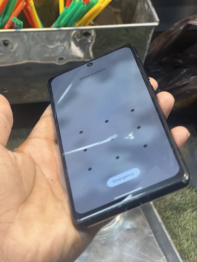 Google Pixel 6 5