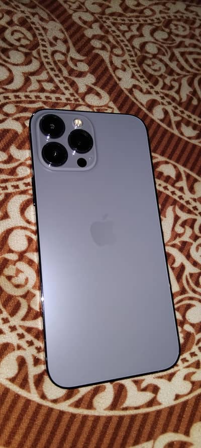 Apple iPhone 13 Pro Max