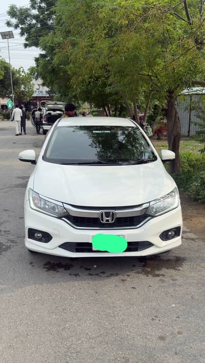 Honda City 2022 Model 1.2 For Sale