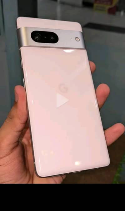 Google Pixel 7