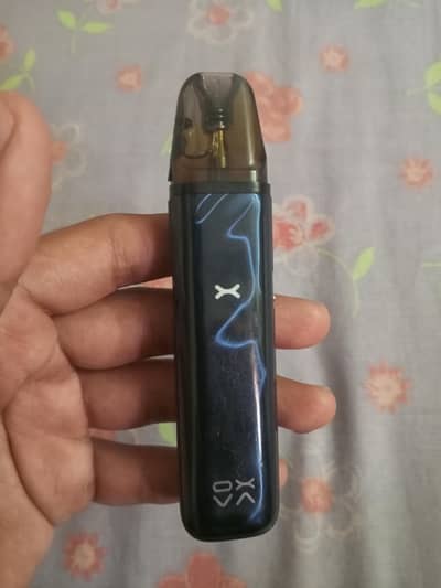 Oxva Xslim GO2