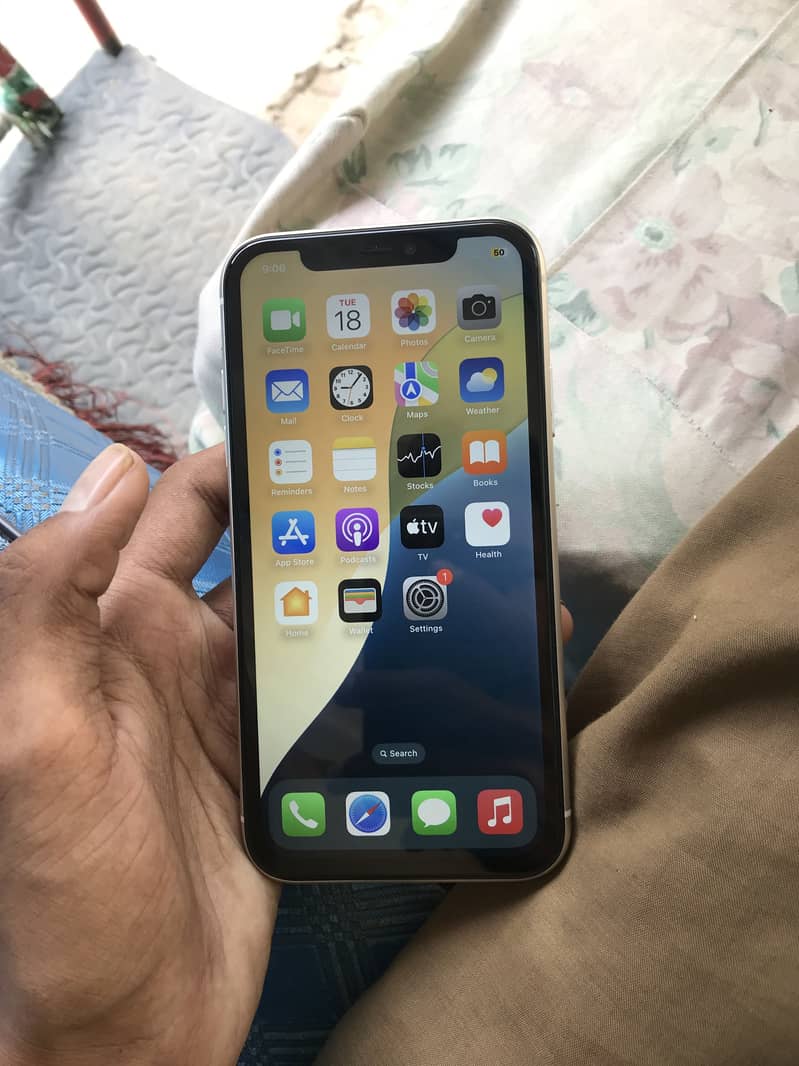 Apple iPhone 11 1