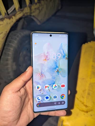 Google Pixel 6 Pro 12/128 – Official PTA Approved