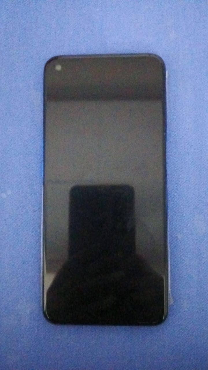 OPPO A54 1