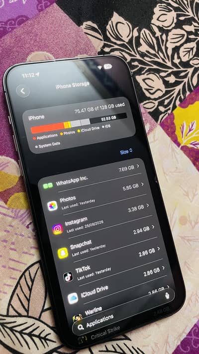 Apple iPhone 14 Pro Max