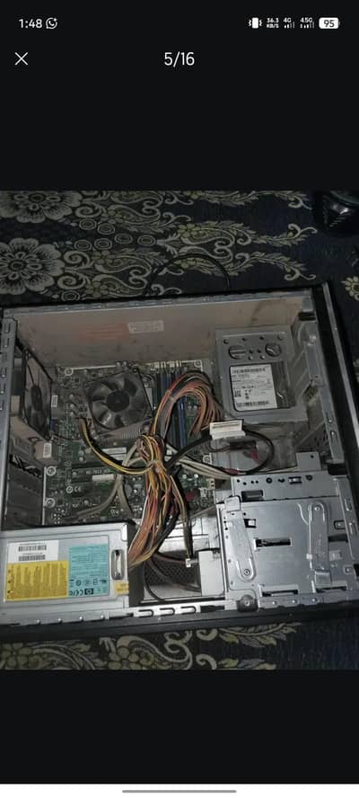 computer mukam Samn