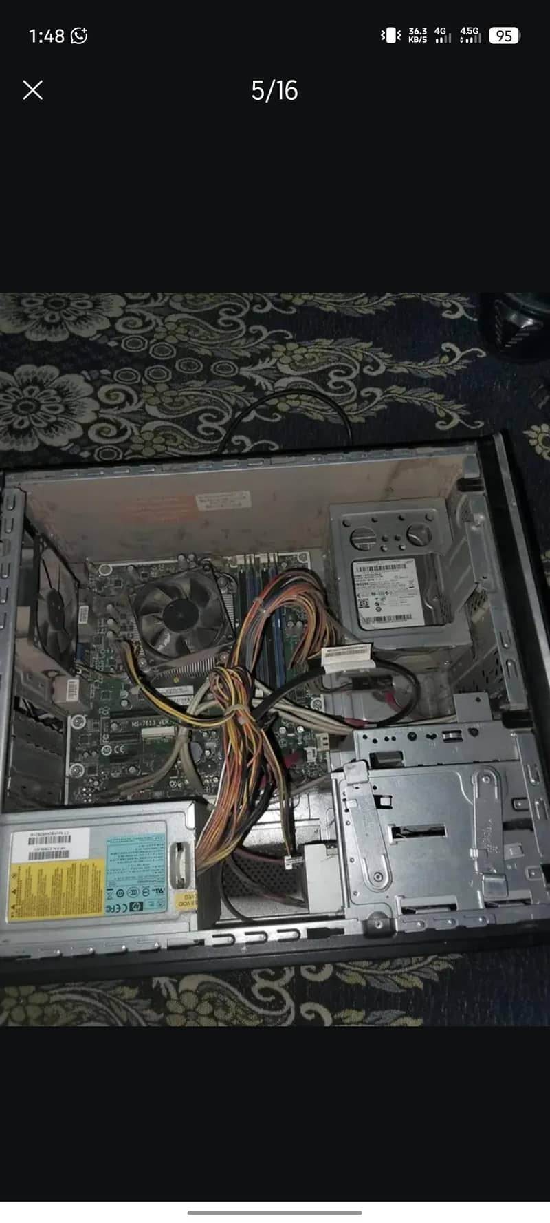 computer mukam Samn 0