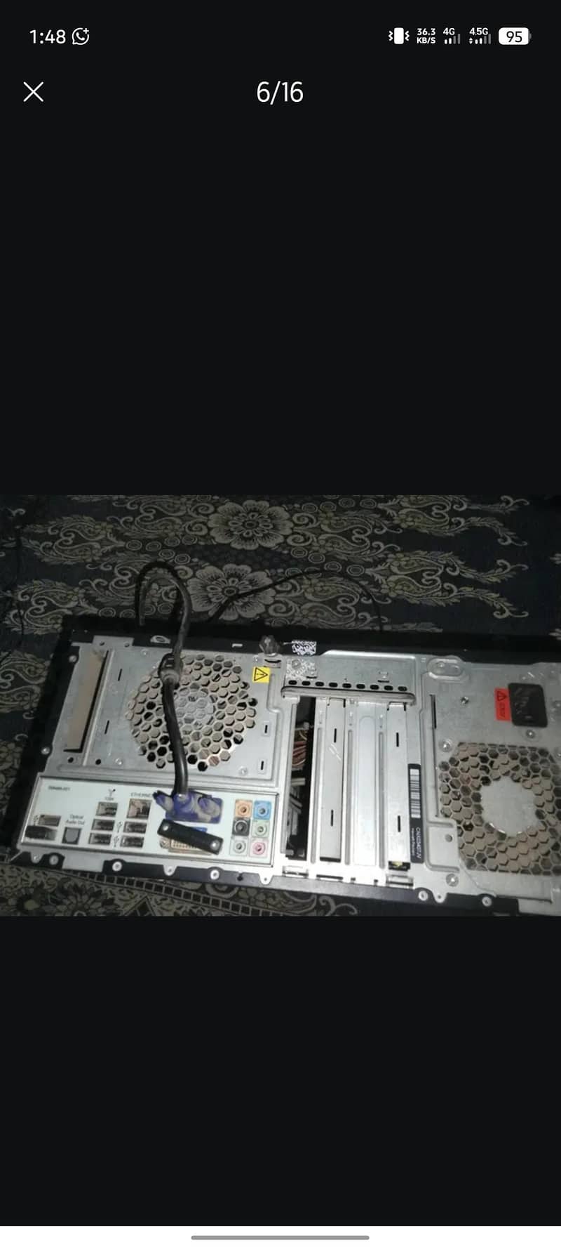 computer mukam Samn 1