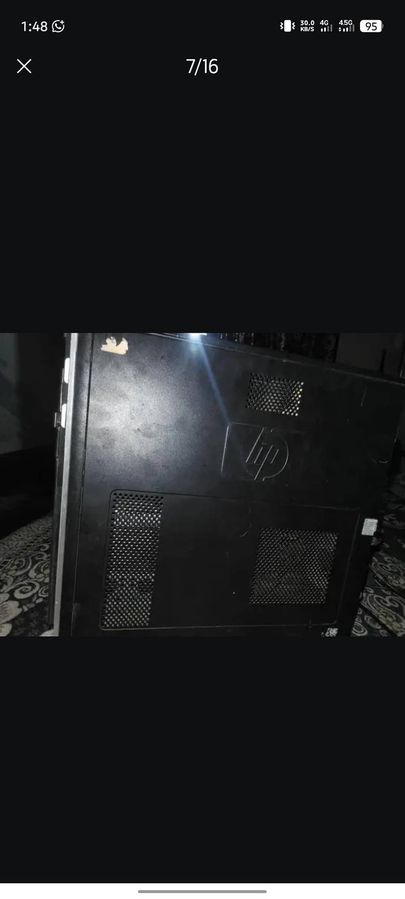 computer mukam Samn 4