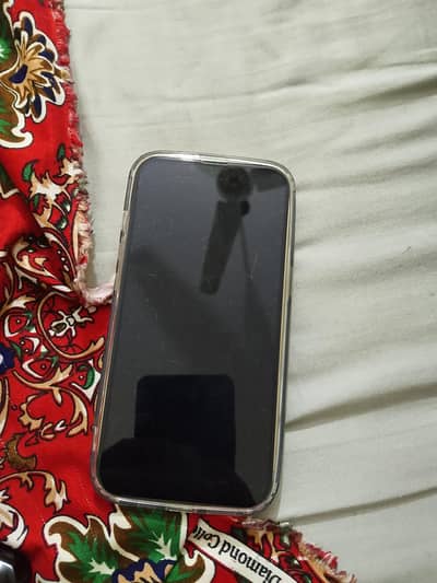Apple iPhone 13 pro